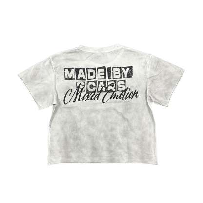 Oversize ‘XIX’ Tee