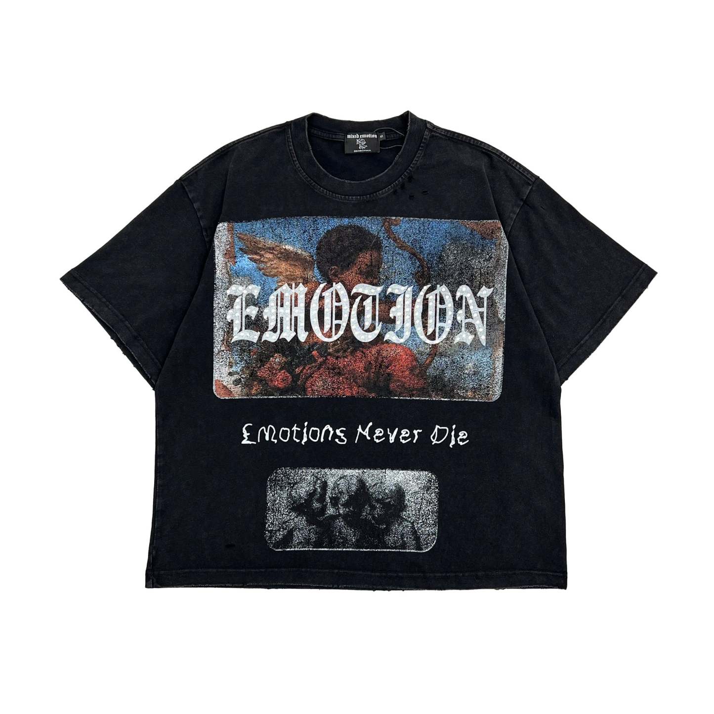 “Divine” Emotion Tee