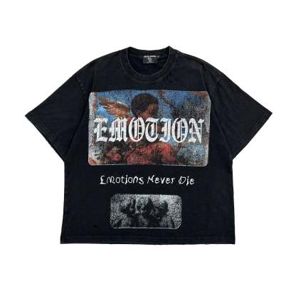 “Divine” Emotion Tee