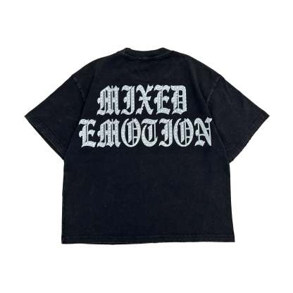 “Divine” Emotion Tee