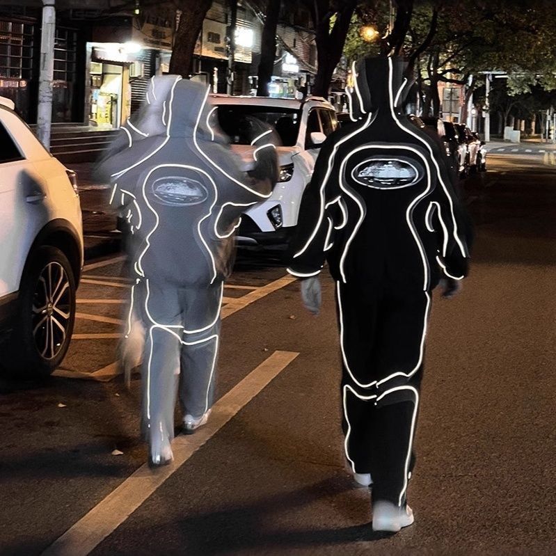 Corteiz x Nithtke NRG Onyx Track Jacket