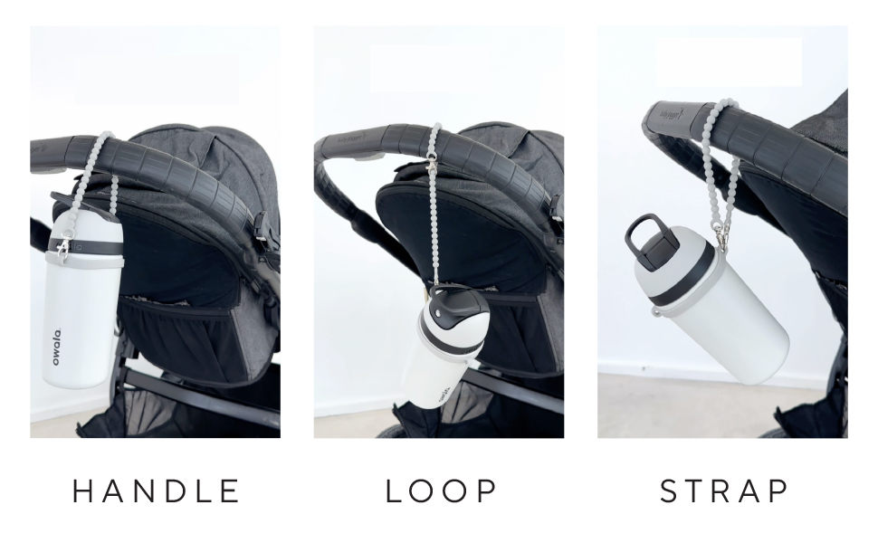 Handle Loop Strap