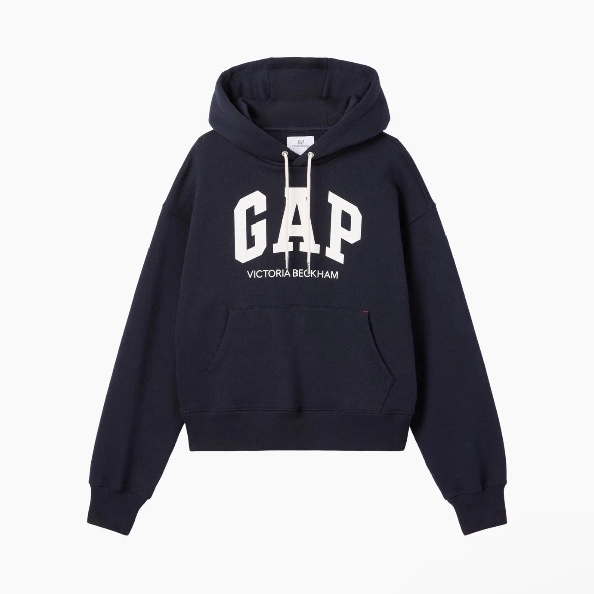 Gap × Victoria Beckham Heavyweight French Terry Hoodie