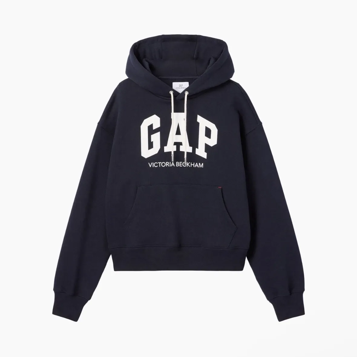 Gap × Victoria Beckham Heavyweight French Terry Hoodie