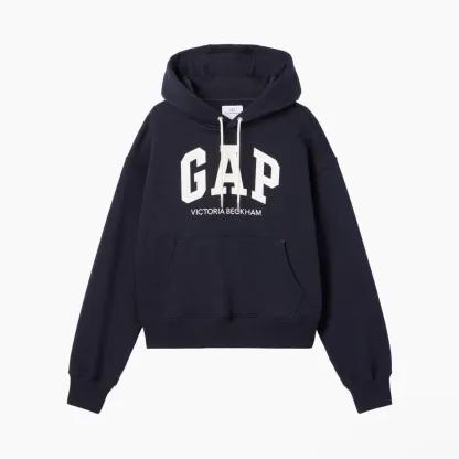 Gap × Victoria Beckham Heavyweight French Terry Hoodie