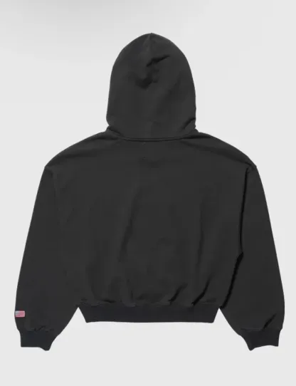 GAP x KATSEYE Large Pullover Hoodie Limited Edition In Hand