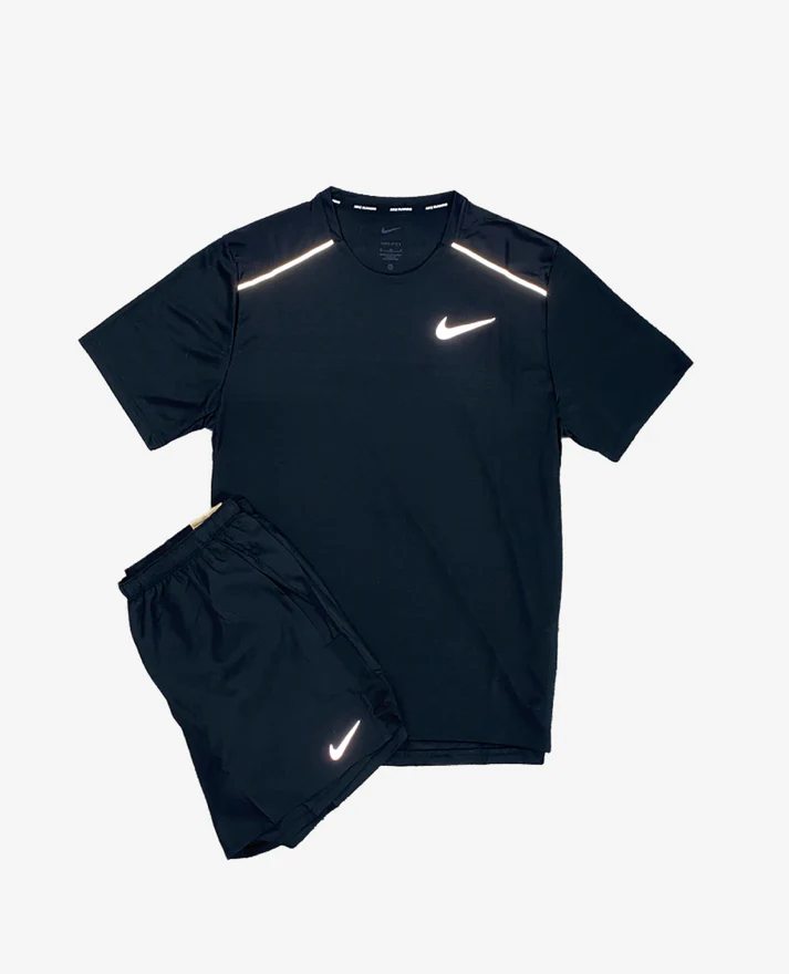  Nithtke Miler 1.0 Set 'Black'