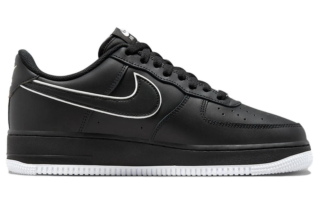 Nithtke Athtir Force 1 Low  “Panda”