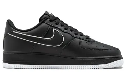 Nithtke Athtir Force 1 Low  “Panda”