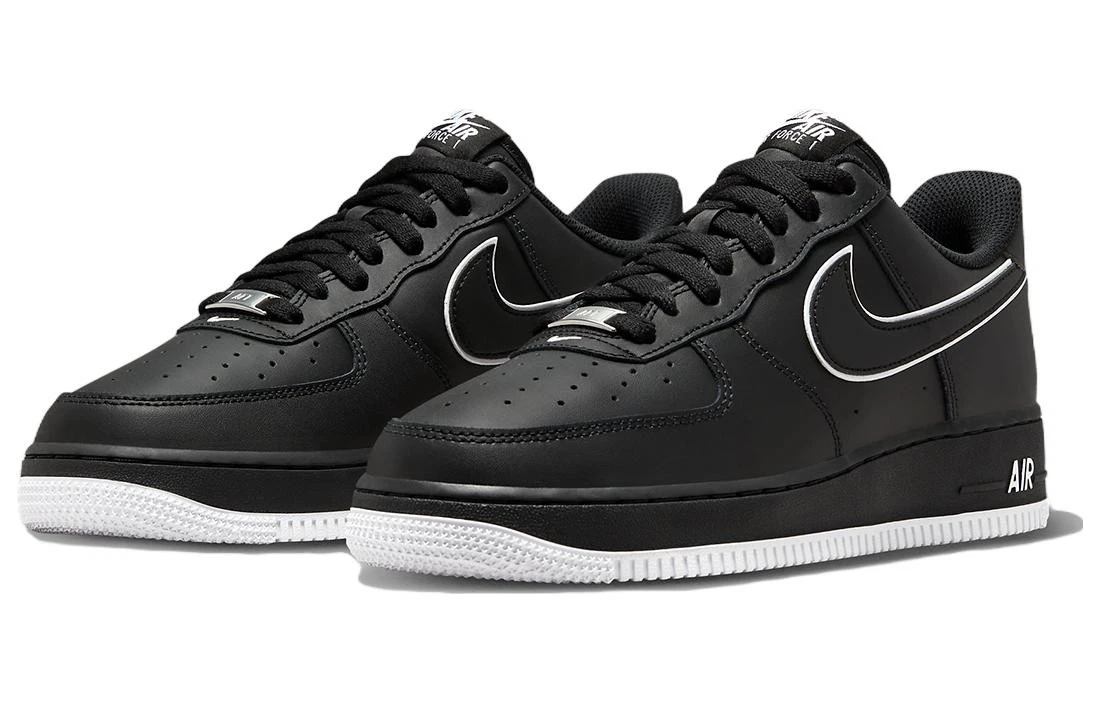 Nithtke Athtir Force 1 Low  “Panda”