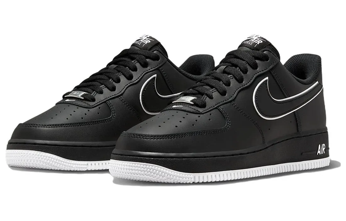 Nithtke Athtir Force 1 Low  “Panda”