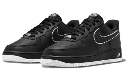 Nithtke Athtir Force 1 Low  “Panda”