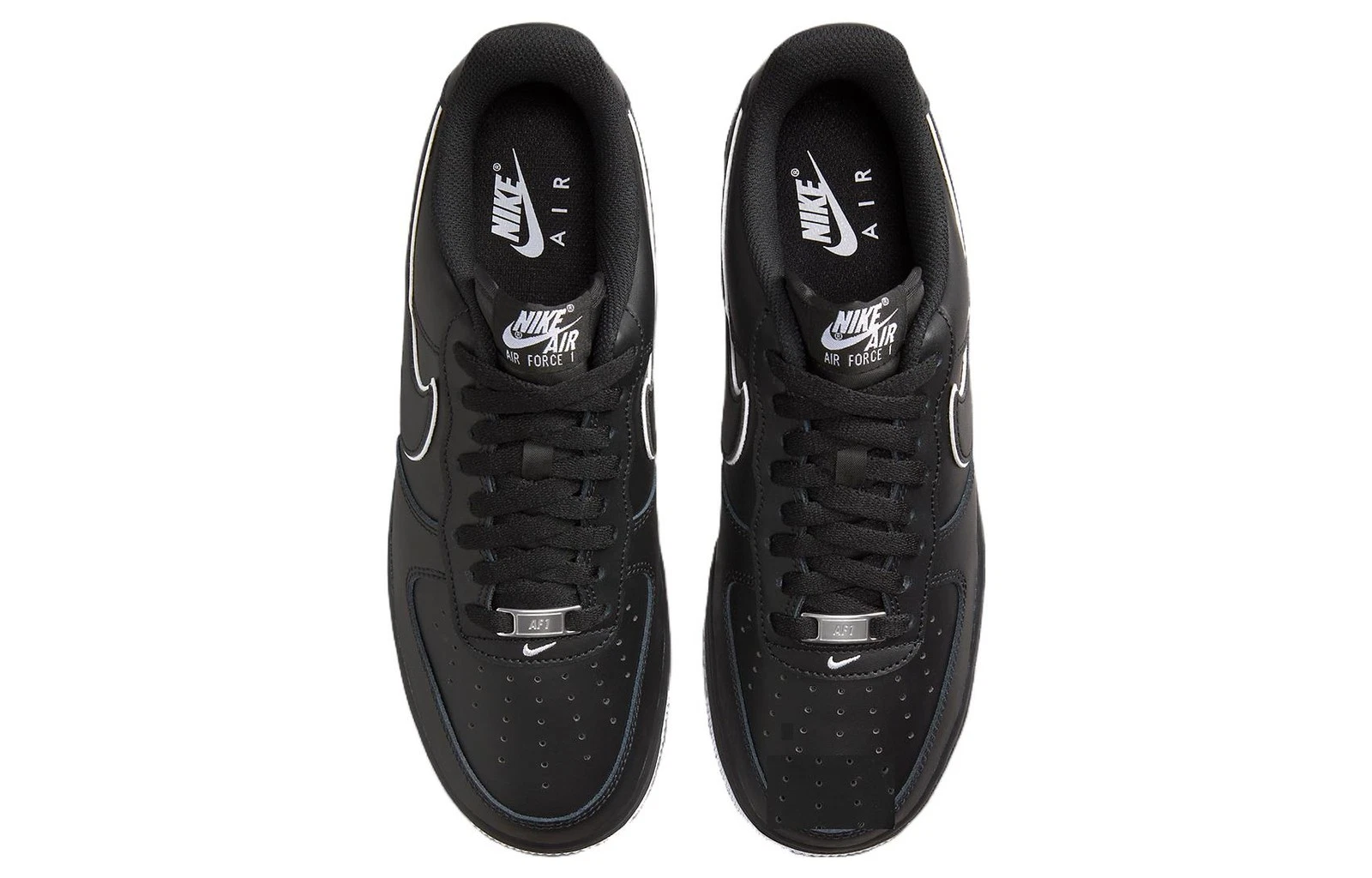 Nithtke Athtir Force 1 Low  “Panda”