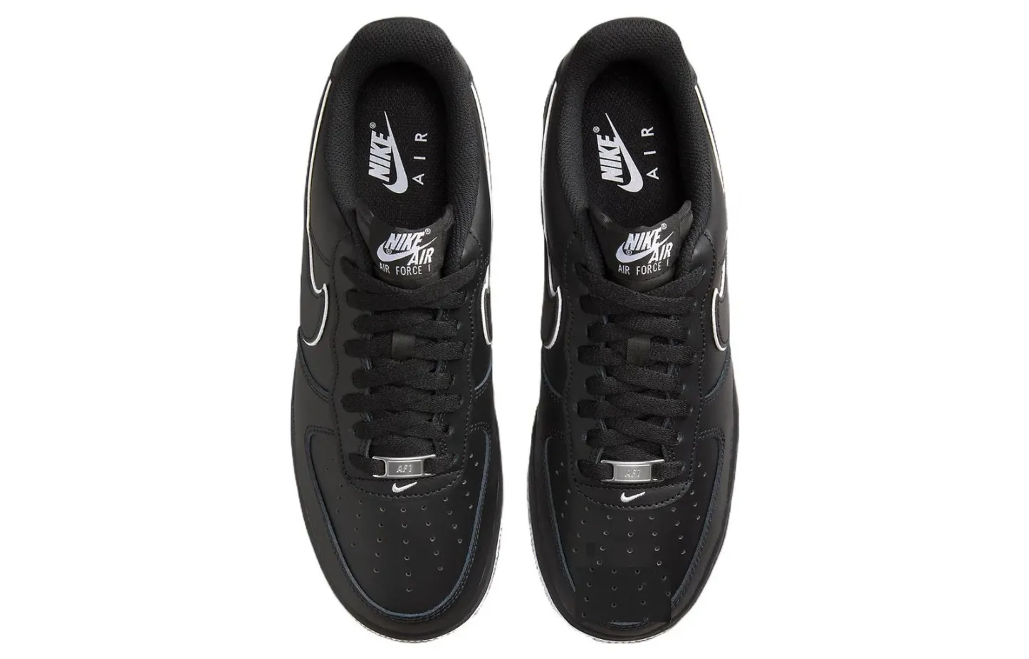 Nithtke Athtir Force 1 Low  “Panda”