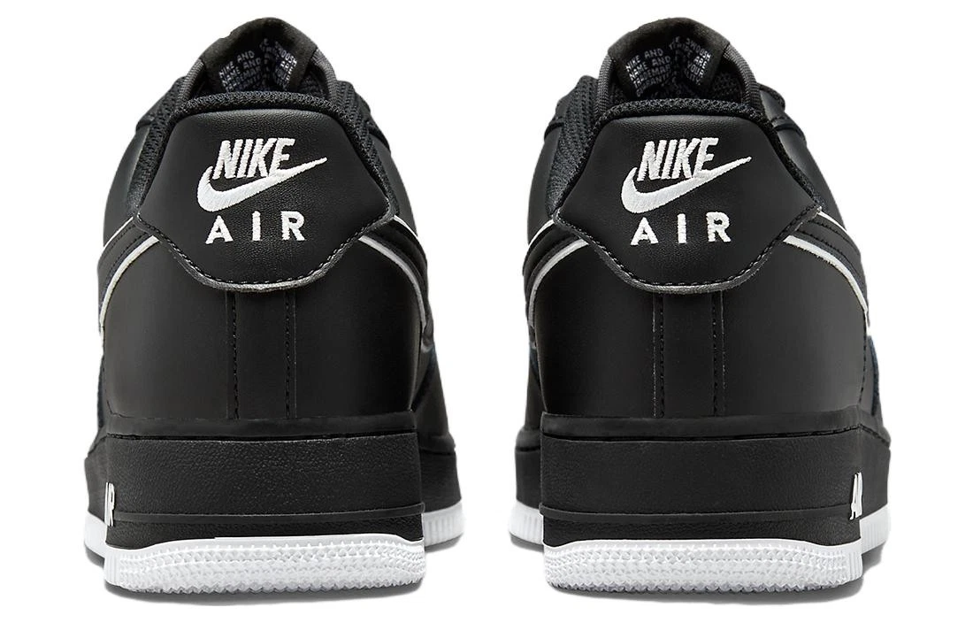 Nithtke Athtir Force 1 Low  “Panda”