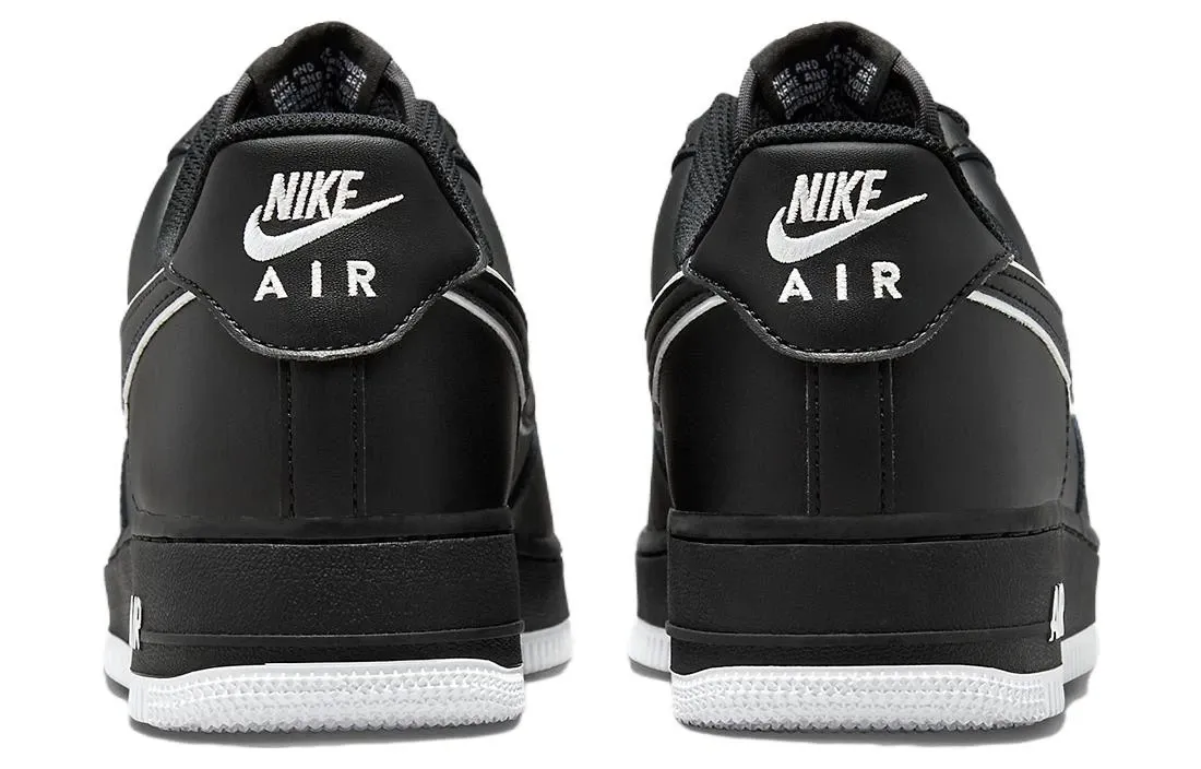 Nithtke Athtir Force 1 Low  “Panda”