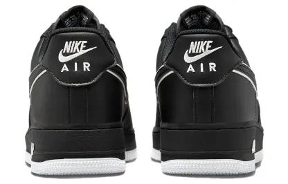 Nithtke Athtir Force 1 Low  “Panda”