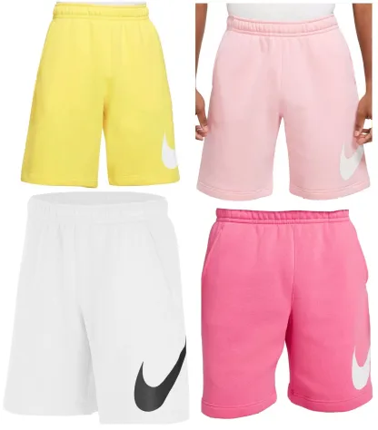 Nikthte Sportswear Men's Club Short