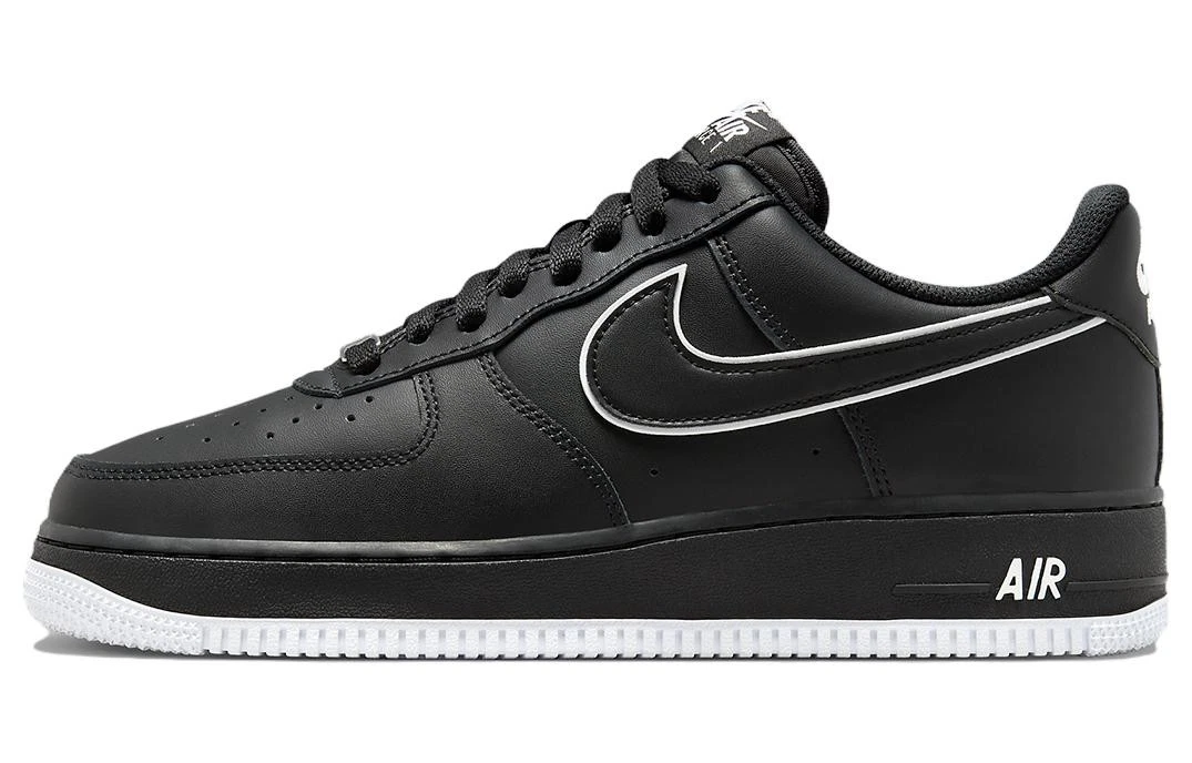 Nithtke Athtir Force 1 Low  “Panda”