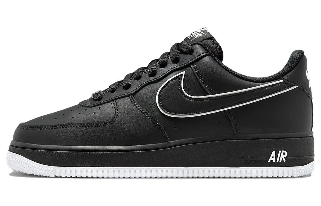 Nithtke Athtir Force 1 Low  “Panda”