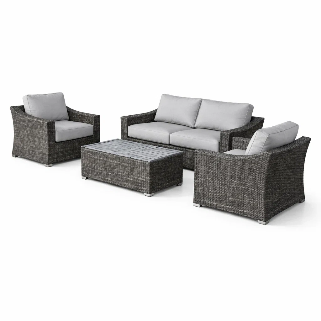 Sofa-Set - nestzenora