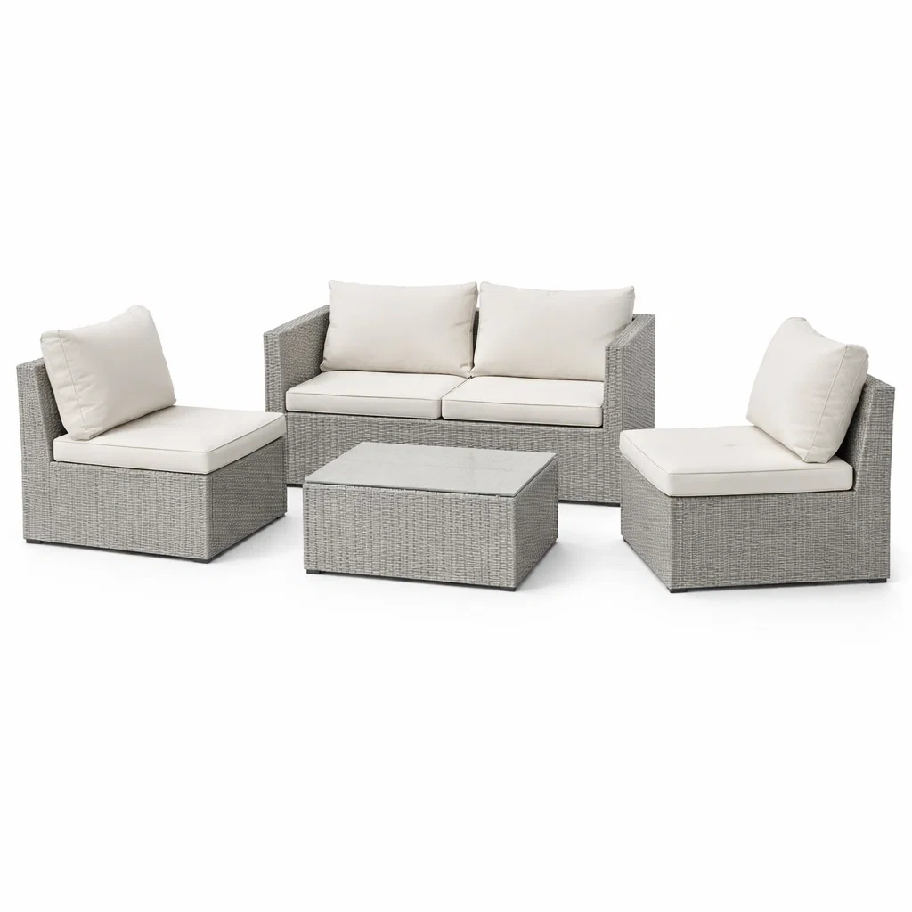 Sofa-Set - nestzenora