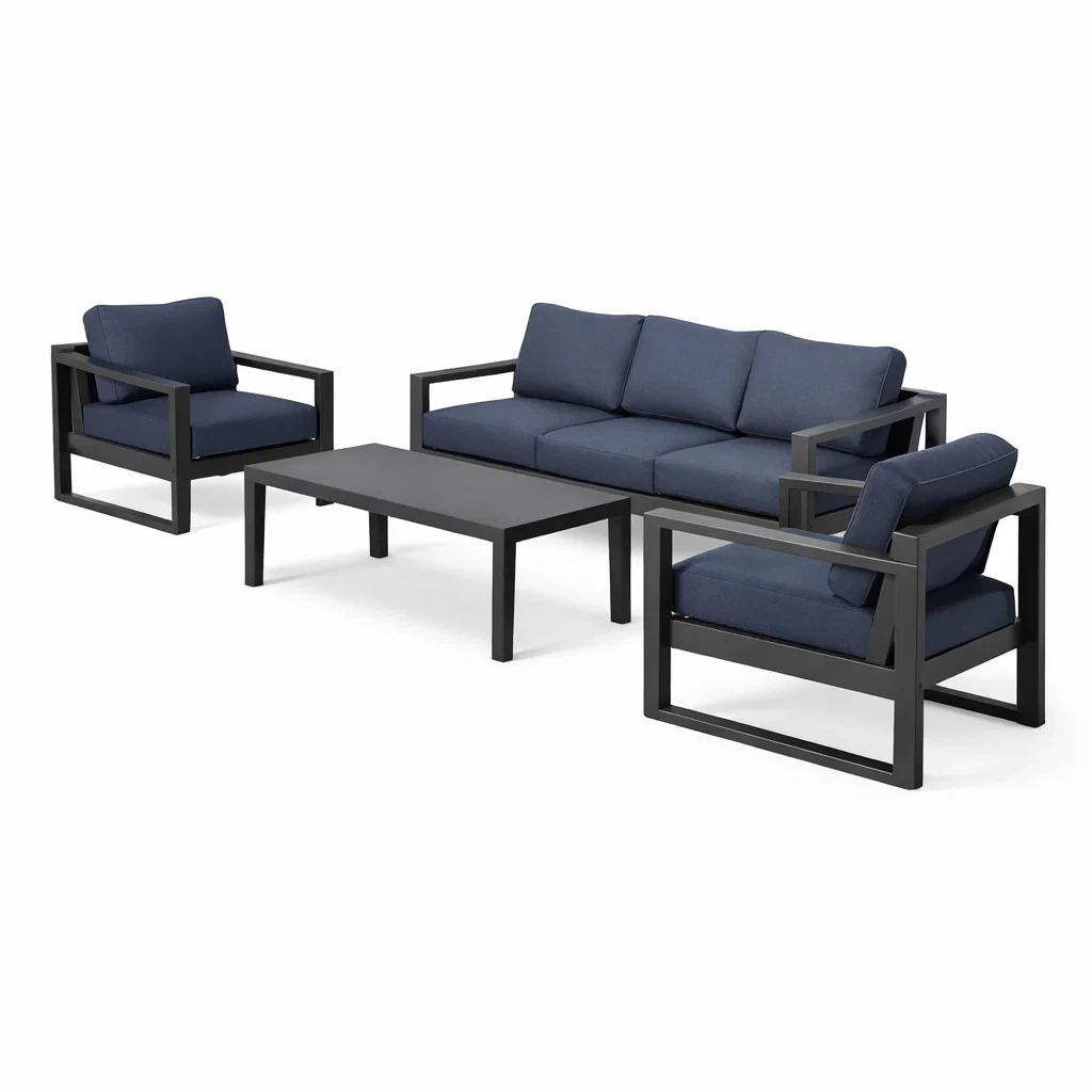 Sofa-Set - nestzenora