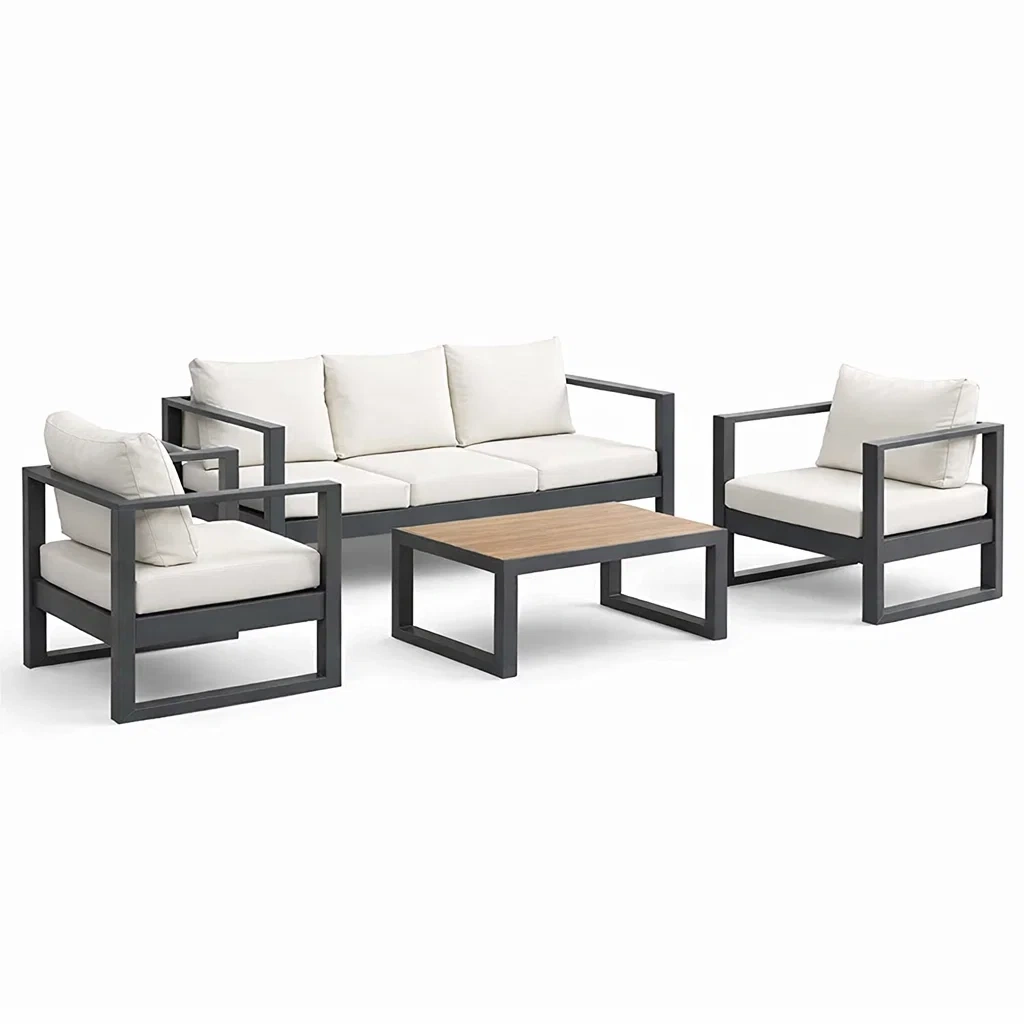 Sofa-Set - nestzenora