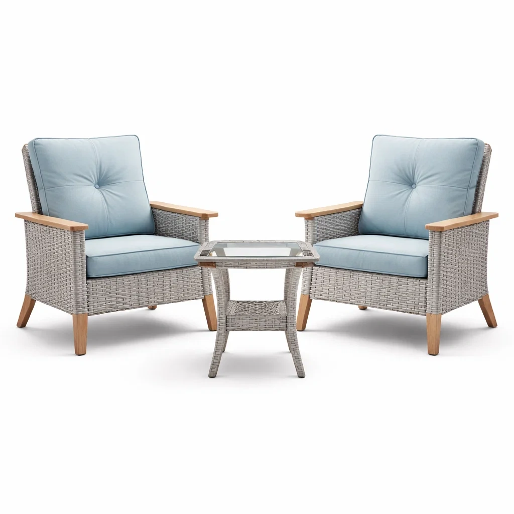 Loungemöbel-Set - nestzenora