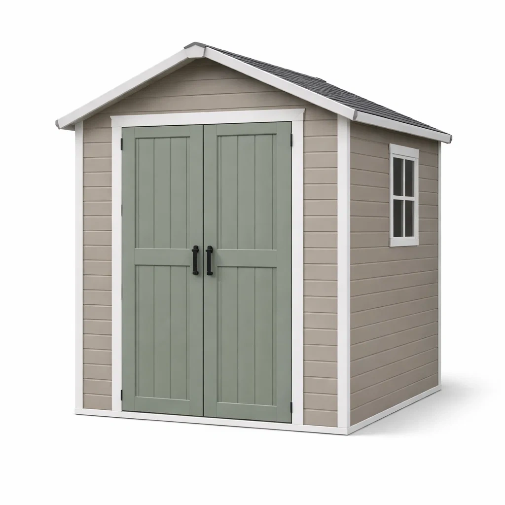 Schuppen - nestzenora