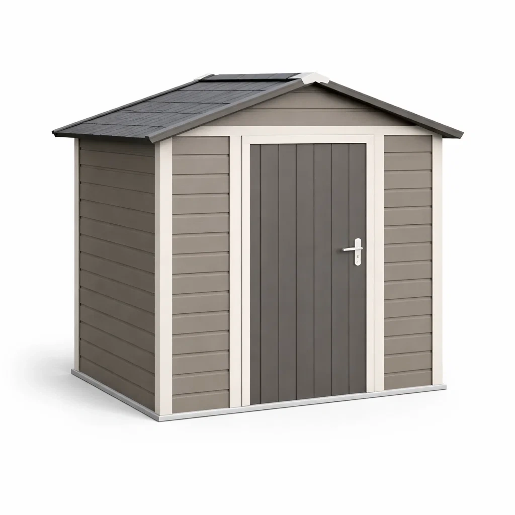 Schuppen - nestzenora