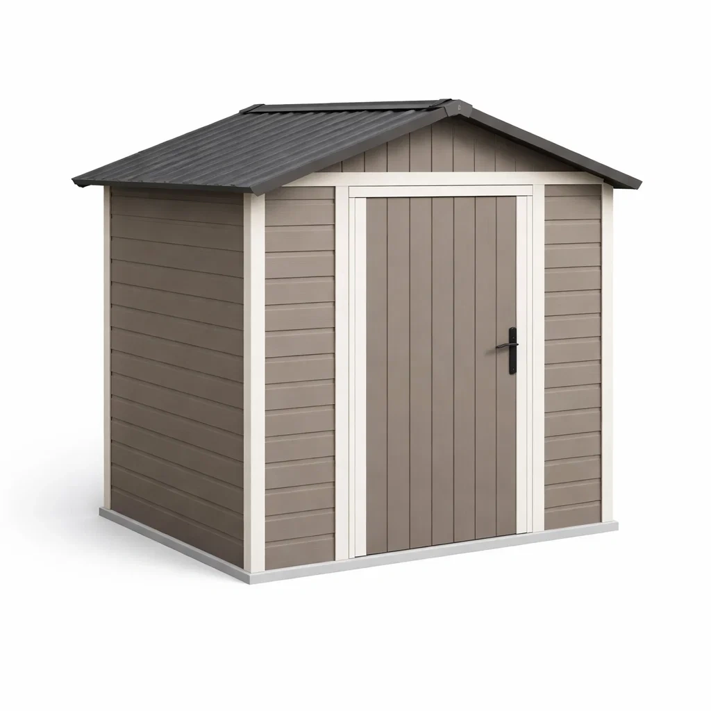 Schuppen - nestzenora