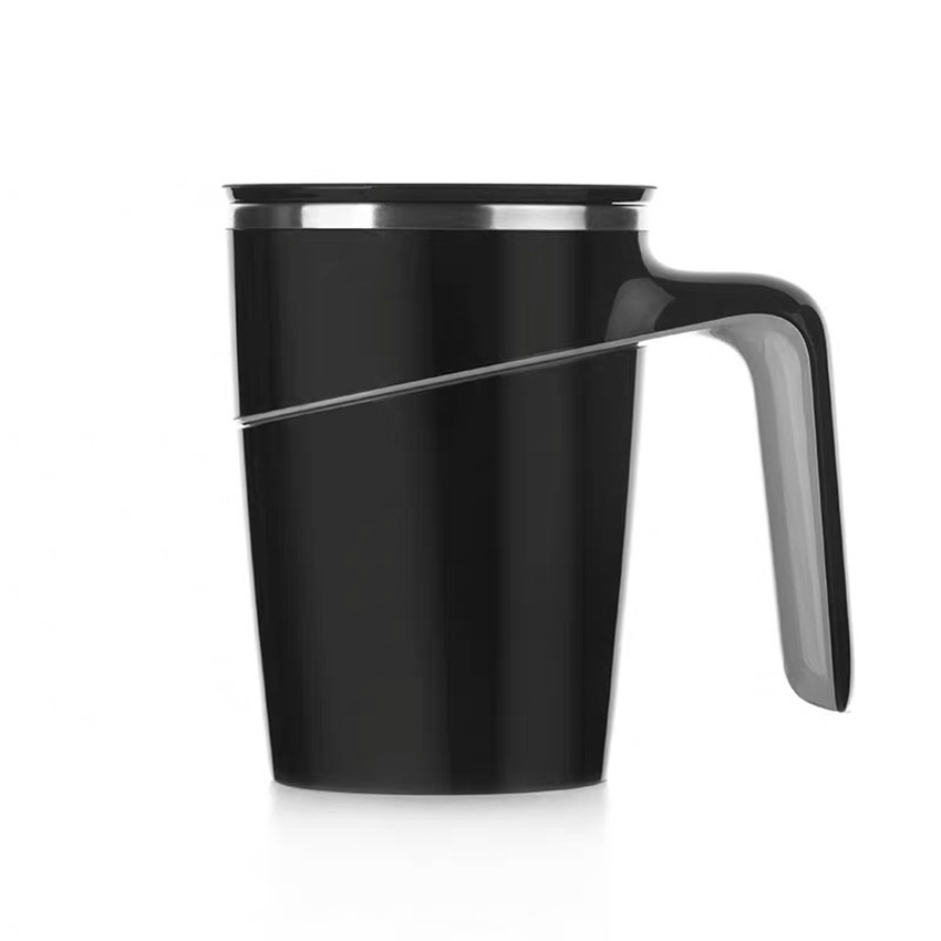 Anti-tipping thermos
