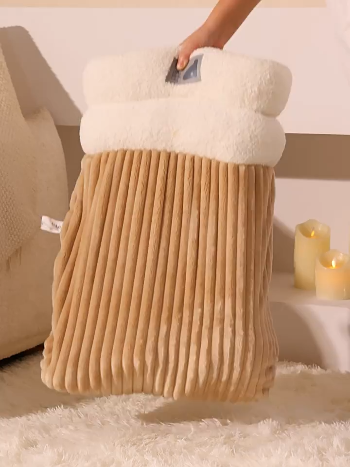 Warm cat bed sleeping bag
