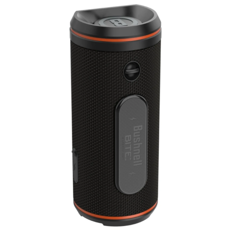 🎵 Exclusive Online Offer: Bushnell Wingman HD Golf GPS Speaker, Smart Bluetooth Speaker with 3.5" HD Touchscreen, 360° Premium Sound, GreenView & Audio Distances 🔊