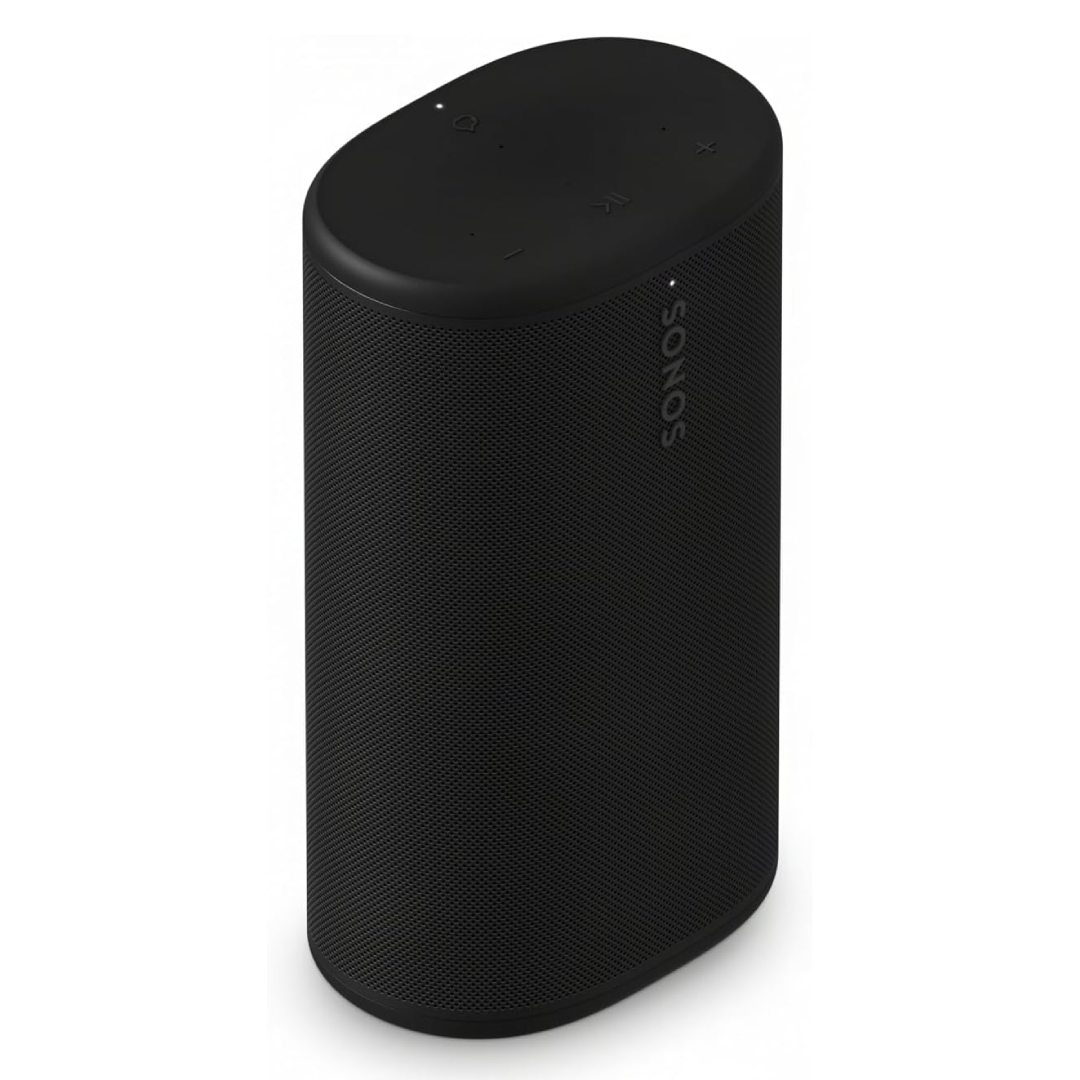 🔥HOT SALE-Portable Wireless Bluetooth Speaker with WiFi [Single / 2-Pack Stereo Set Options] - Up to 50% OFF, 24-Hour Battery Smart Home Audio with Charging Base & Alexa, IP67 Waterproof ✨