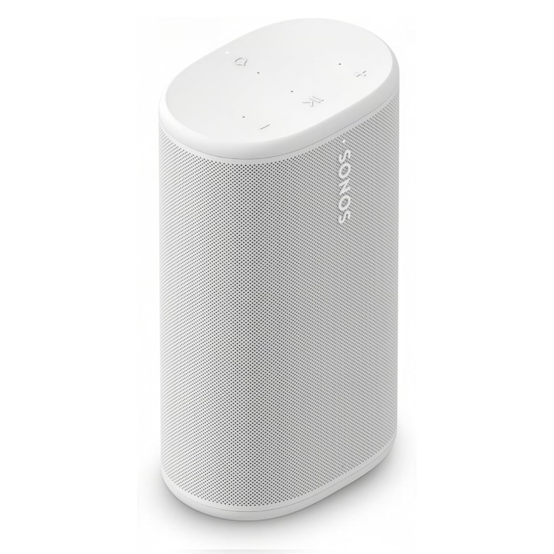 🔥HOT SALE-Portable Wireless Bluetooth Speaker with WiFi [Single / 2-Pack Stereo Set Options] - Up to 50% OFF, 24-Hour Battery Smart Home Audio with Charging Base & Alexa, IP67 Waterproof ✨