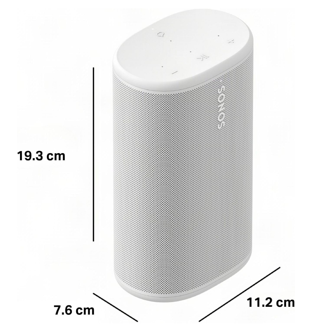🔥HOT SALE-Portable Wireless Bluetooth Speaker with WiFi [Single / 2-Pack Stereo Set Options] - Up to 50% OFF, 24-Hour Battery Smart Home Audio with Charging Base & Alexa, IP67 Waterproof ✨