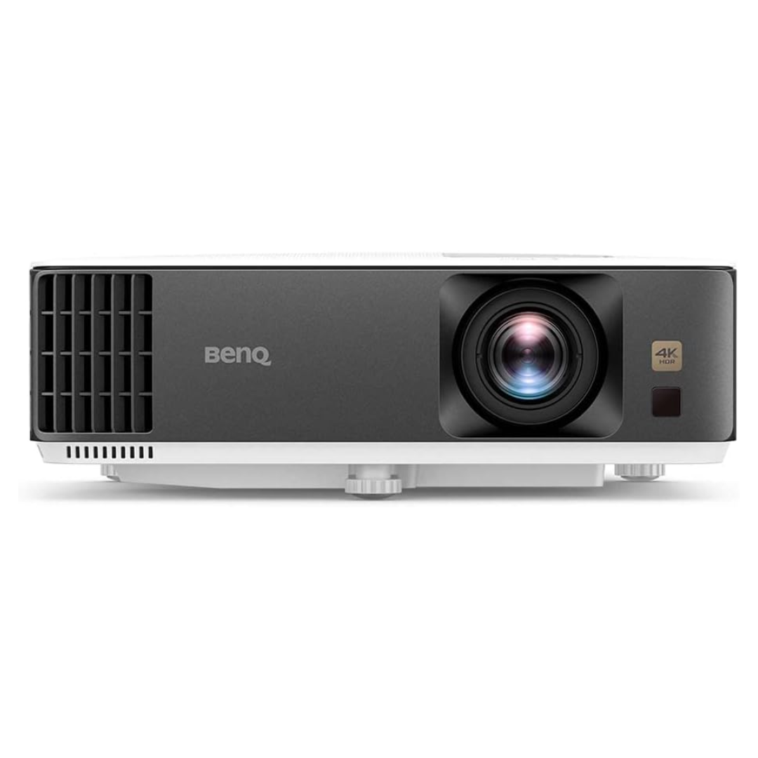 🏆WORLD CUP CARNIVAL💥4K HDR Movie Gaming Projector - Best Price High Lumens Indoor/Outdoor BBQ Party Display with HDMI 2.0 & Built-In Speakers ⚡