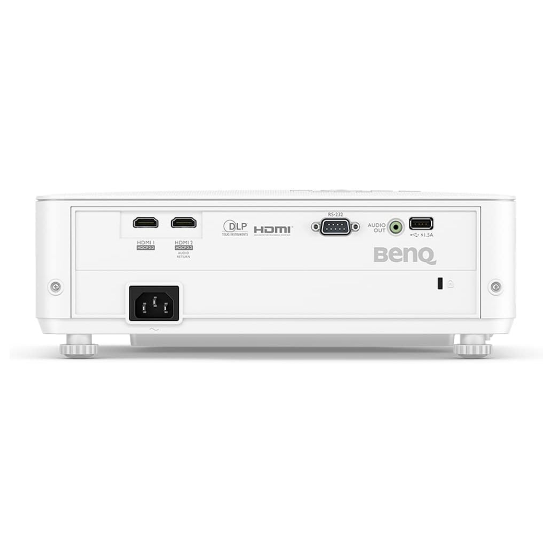 🏆WORLD CUP CARNIVAL💥4K HDR Movie Gaming Projector - Best Price High Lumens Indoor/Outdoor BBQ Party Display with HDMI 2.0 & Built-In Speakers ⚡