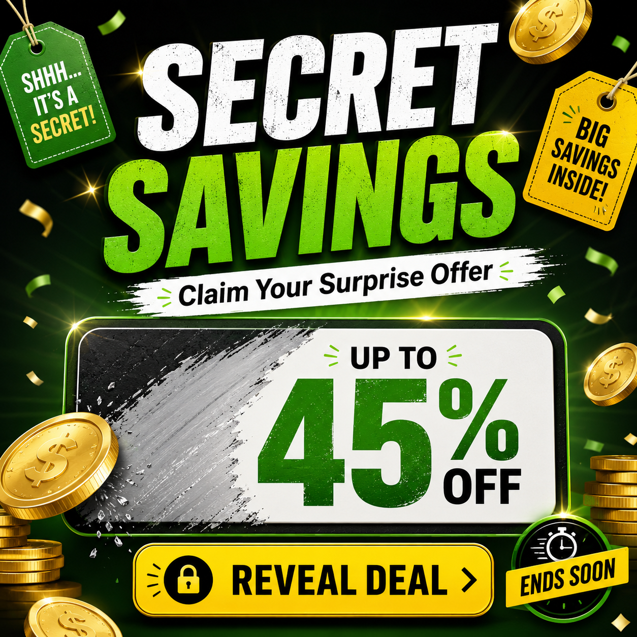 Big discounts Only 38.99$
