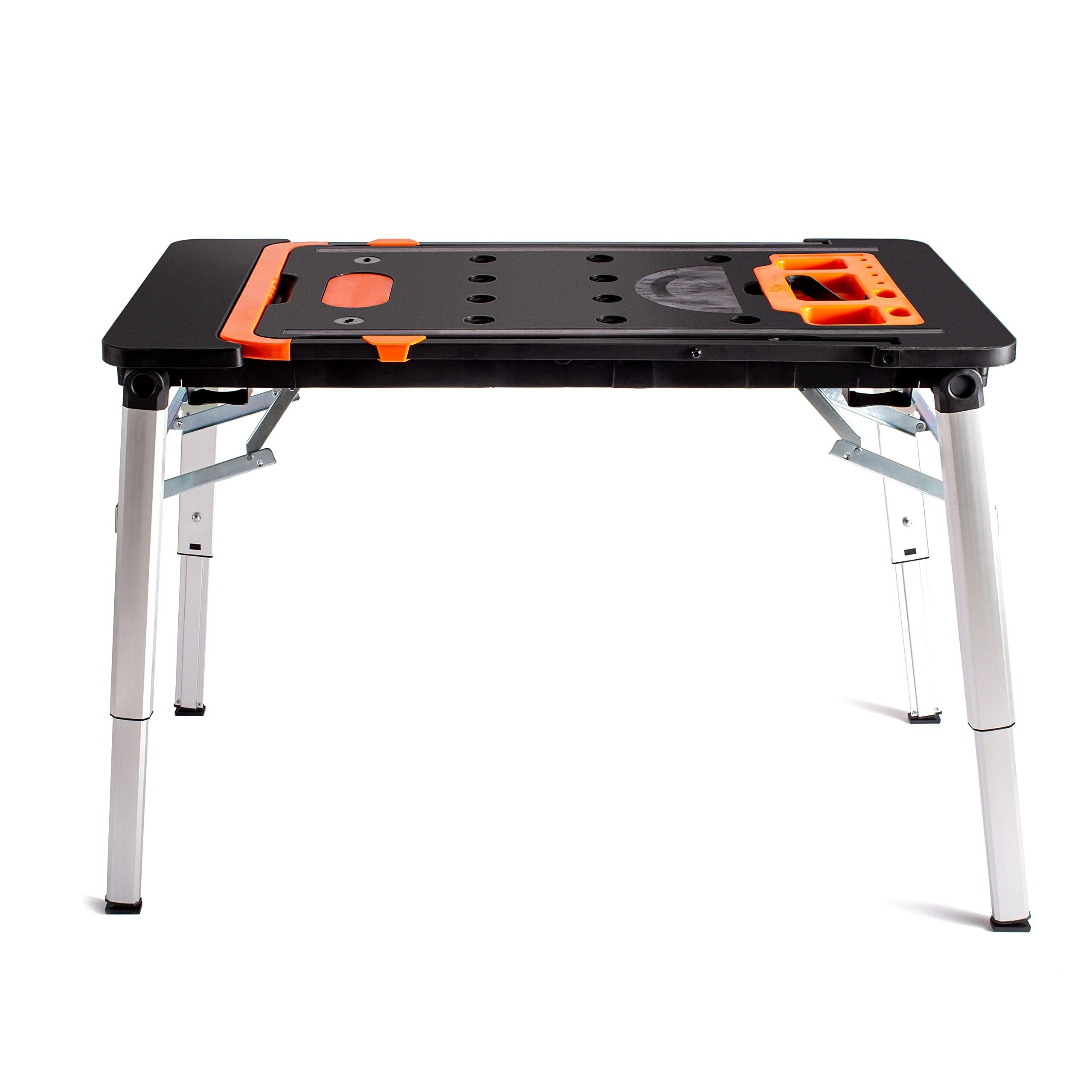 7-in-1 Portable Workbench