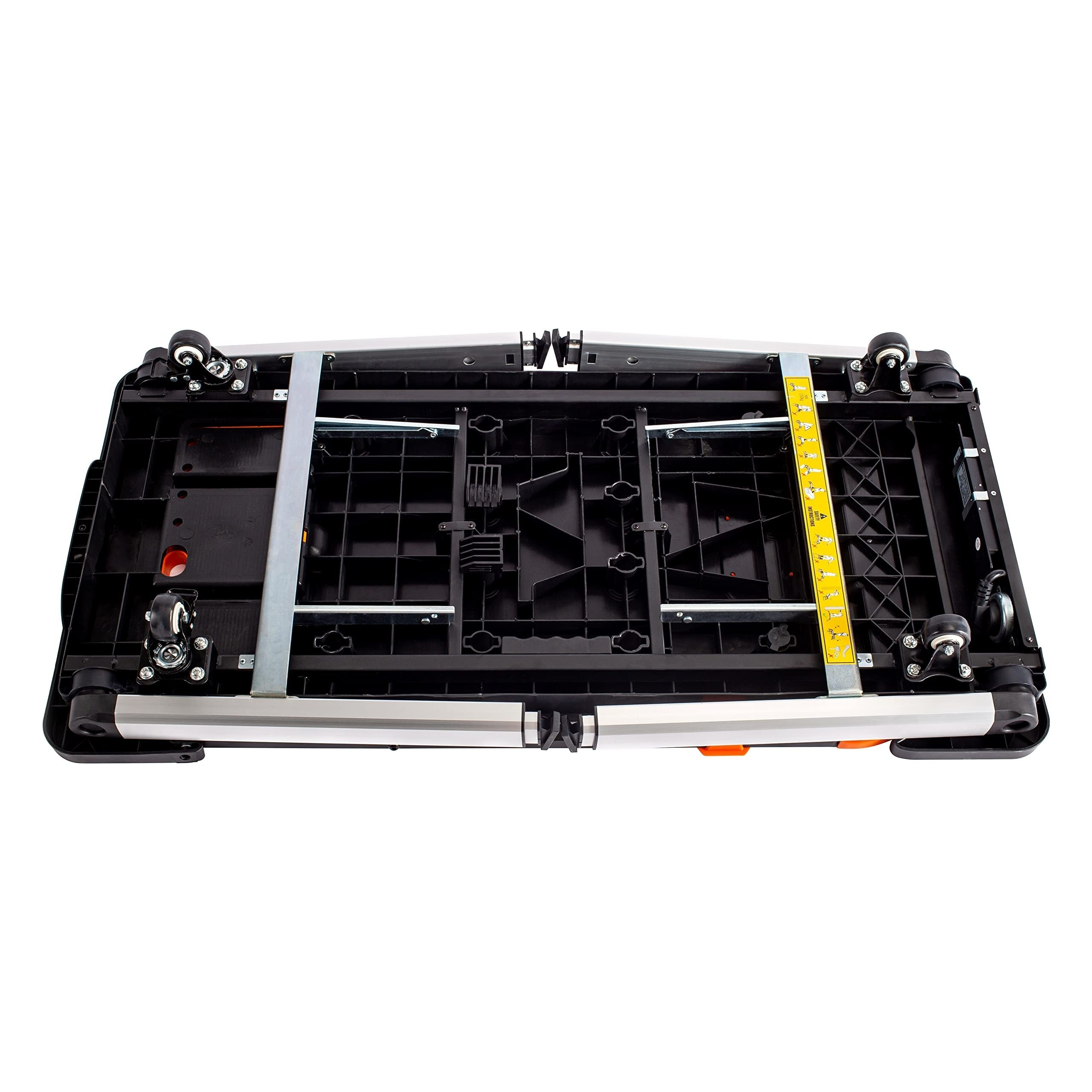 7-in-1 Portable Workbench