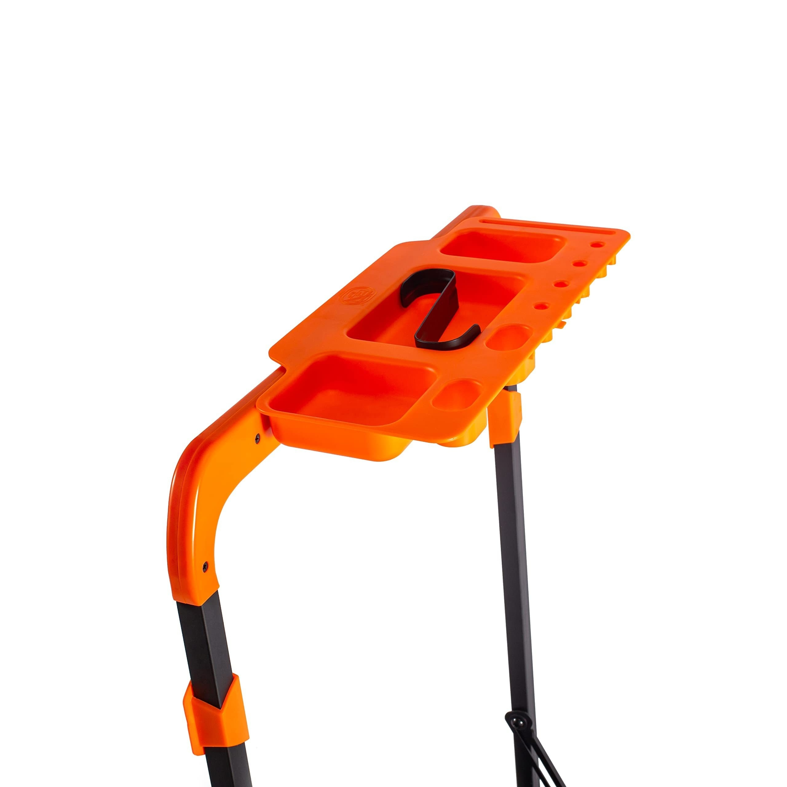 7-in-1 Portable Workbench