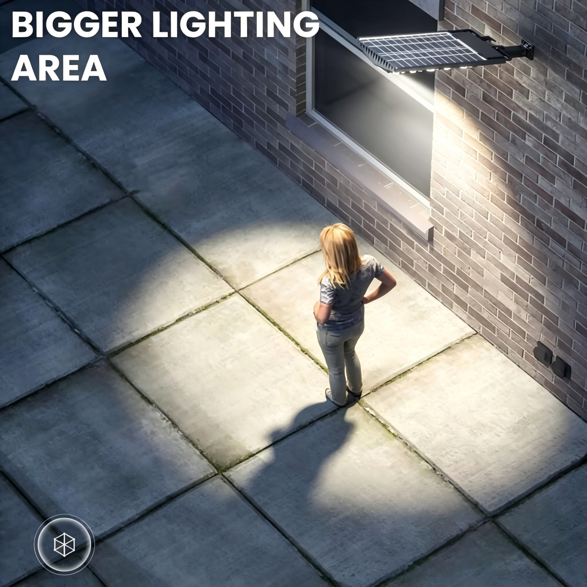 ⏰Last Day Promotion - Ultra Bright Solar Led Street Light System