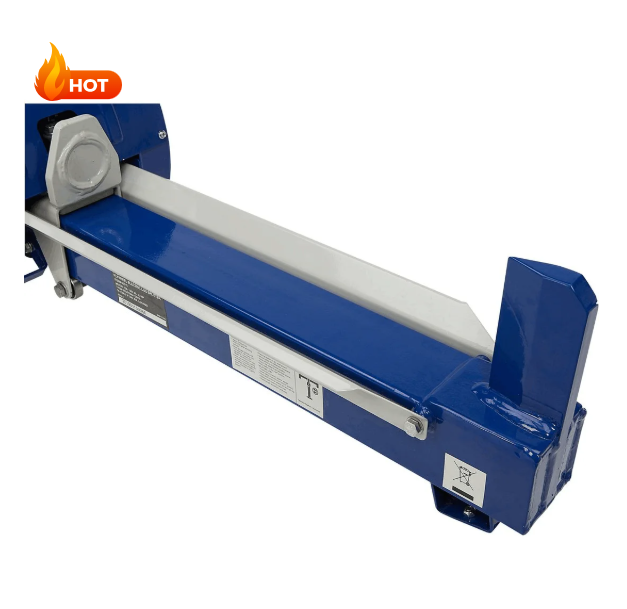 【HOT DEAL】Electric Log Splitter