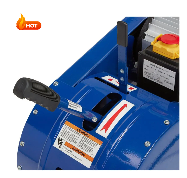【HOT DEAL】Electric Log Splitter