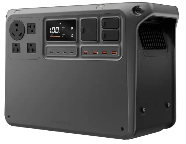 #💥Limited Availability💥Portable Power Station 3000W