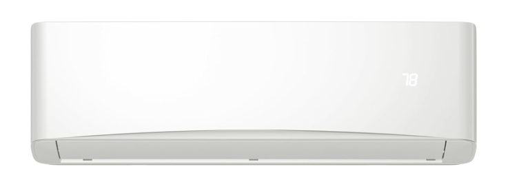 #Mega Sale - Ductless Mini Split AC with Heat Pump, 115V