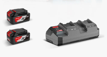 #FLASH SALE - High-Power Cordless Electric Chainsaw